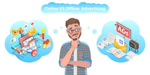 Traditional Marketing vs Digital Marketing